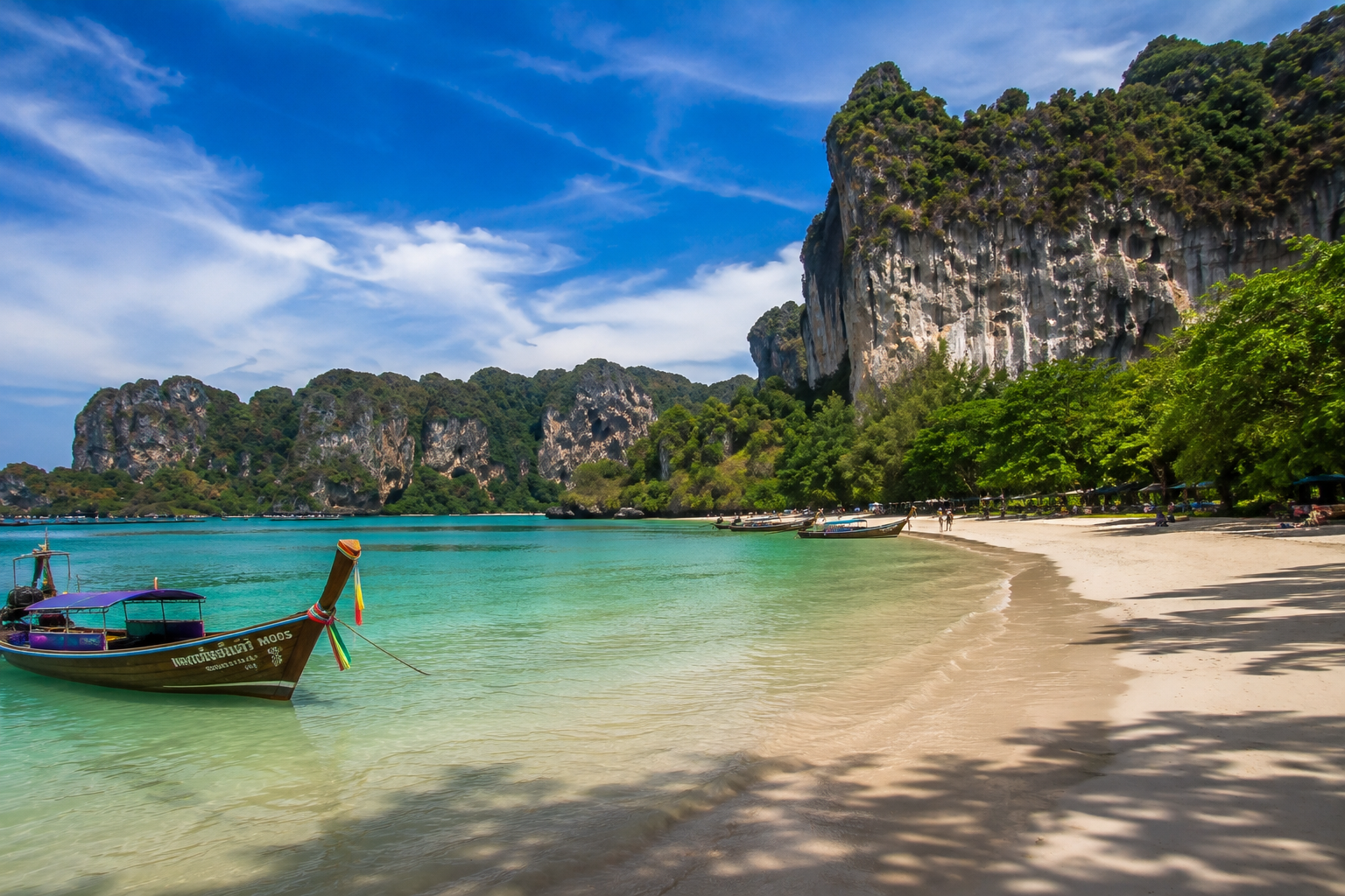 KRABI 3 DAYS 2 NIGHTS