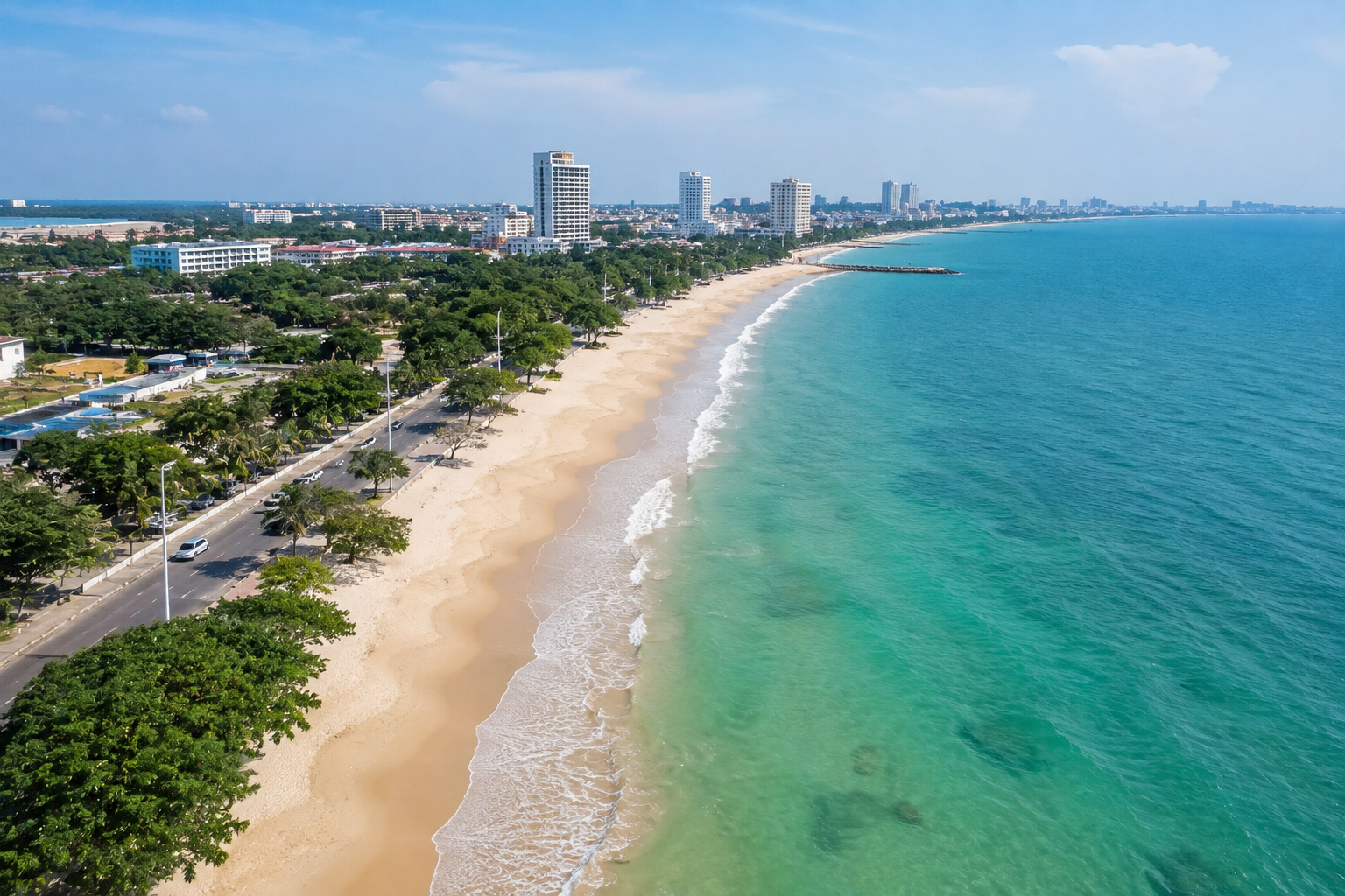 RAYONG ONE DAY TOUR