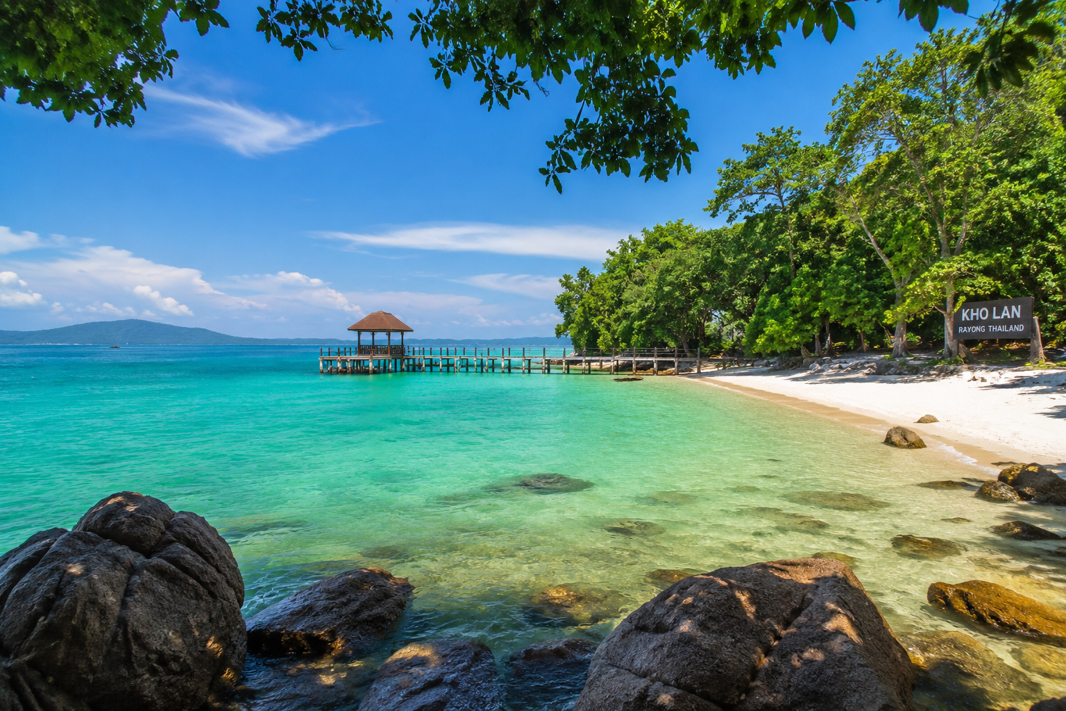 PATTAYA 6 NIGHTS 7 DAYS
