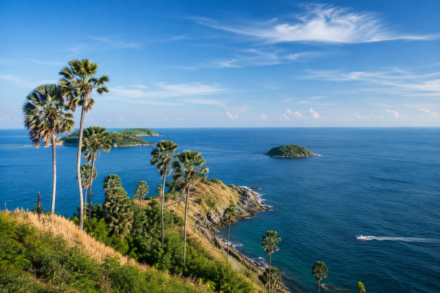 PHUKET 5 DAYS 4 NIGHTS