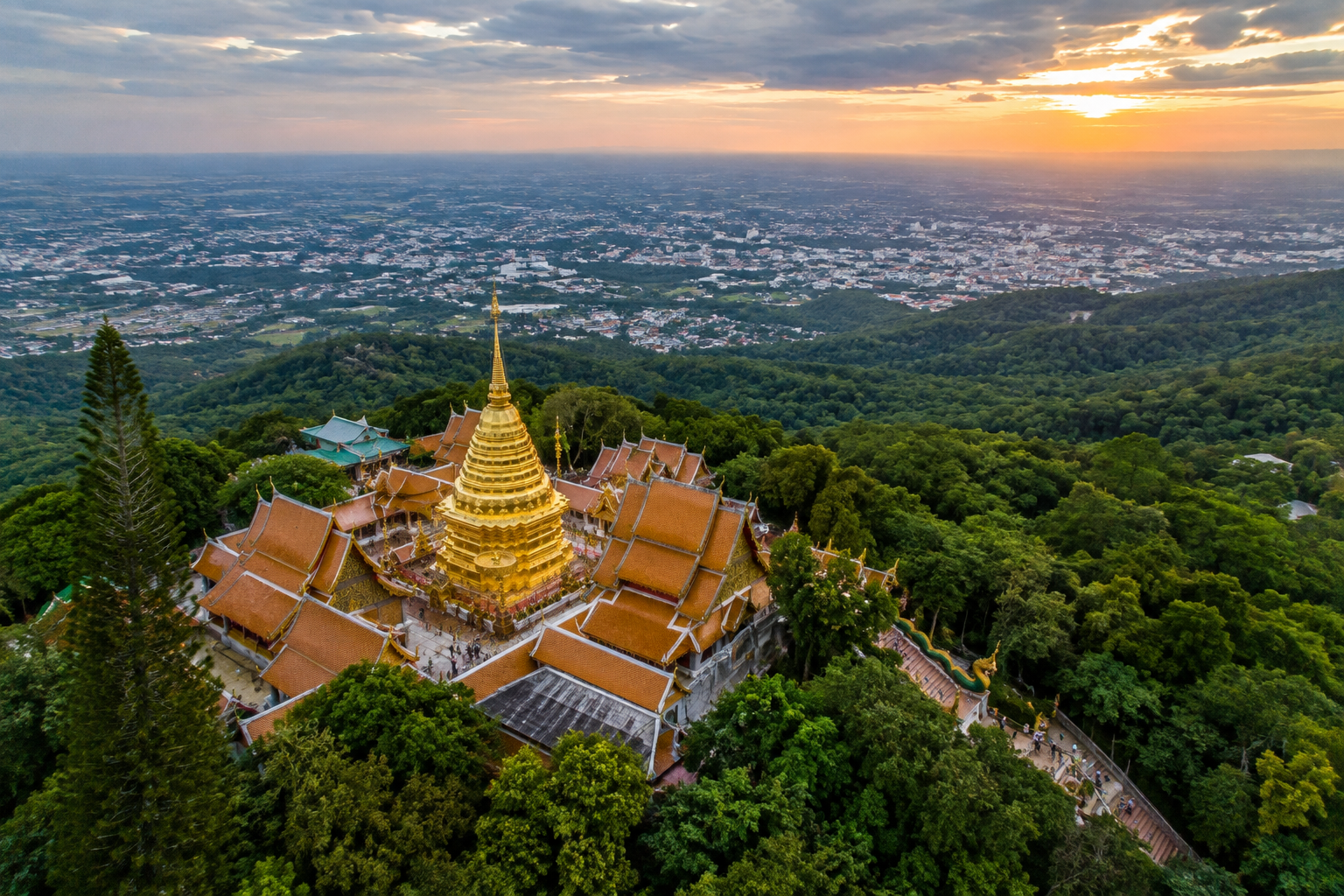 CHIANG MAI 3 DAYS 2 NIGHTS